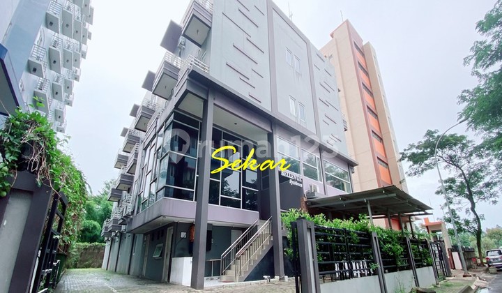 For Sale Dormitory Bsd Lokasi Strategis Dekat Ice Bsd For Sale Dormitory Bsd Lokasi Strategis Dekat Ice Bsd