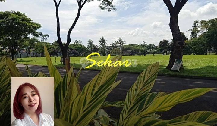 Harga Paling Murah Serius Jual Kavling Gandeng Suvarna Golf  1