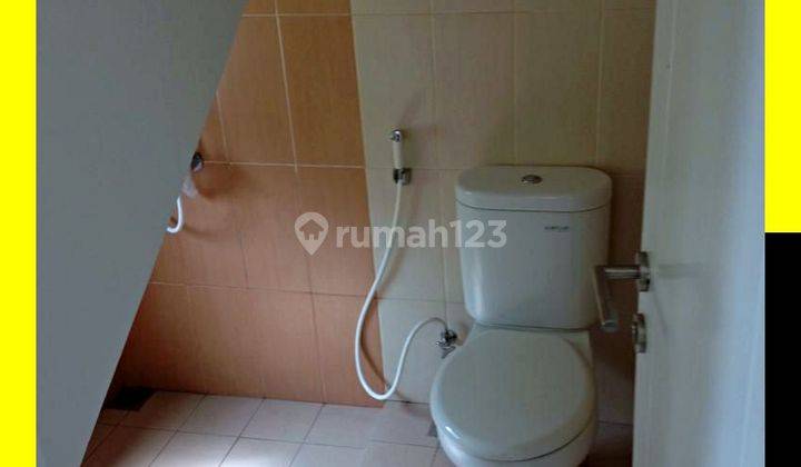 Rumah Baru 2 Lantai Samara Village Siap Huni Huk Bagus Murah 4