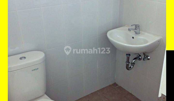 Rumah Baru 2 Lantai Samara Village Siap Huni Huk Bagus Murah 9