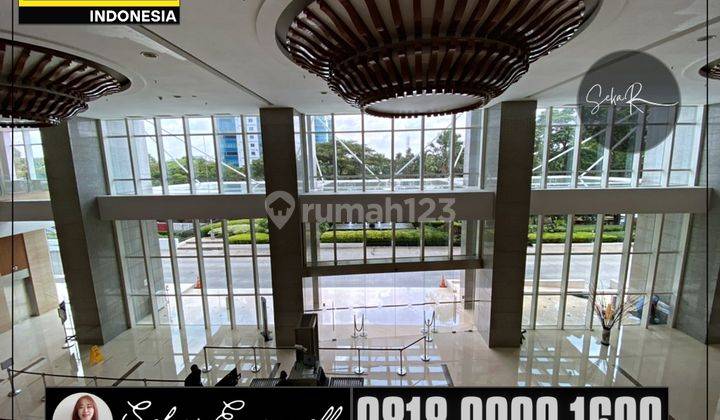 Gedung Keren di Dki Jual Sangat Murah Siap Pakai Langsung Cuan