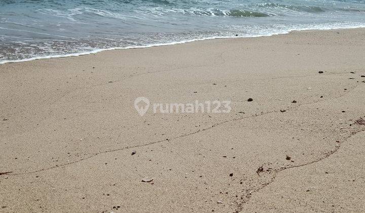 Jual Cepat Harga Murah Tanah Pantai Carita Cocok Bangun Resort 2