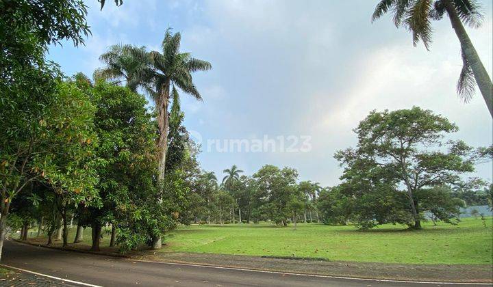 For Sale Kavling Bukit Golf The Best Kavling At Bsd By Sekar  2