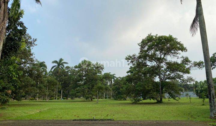 For Sale Kavling Bukit Golf The Best Kavling At Bsd By Sekar  1