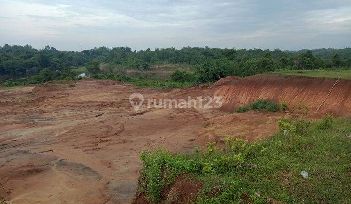 Kavling Pemakaman Lestari Memorial Park Tanngerang Pilihan Tepat 2