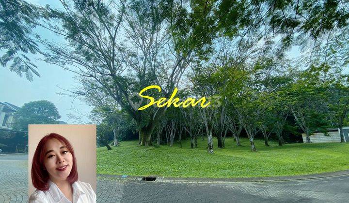 Kavling Caribean Island De Latinos Bsd Posisi Huk Ngantong Hoki 2