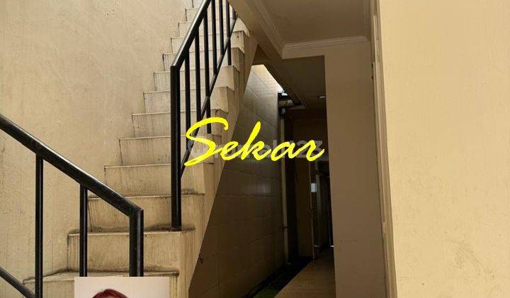 For Rent Rumah Mewah Virginia Lagoon Bsd Rapi Terawat Best Deal 2