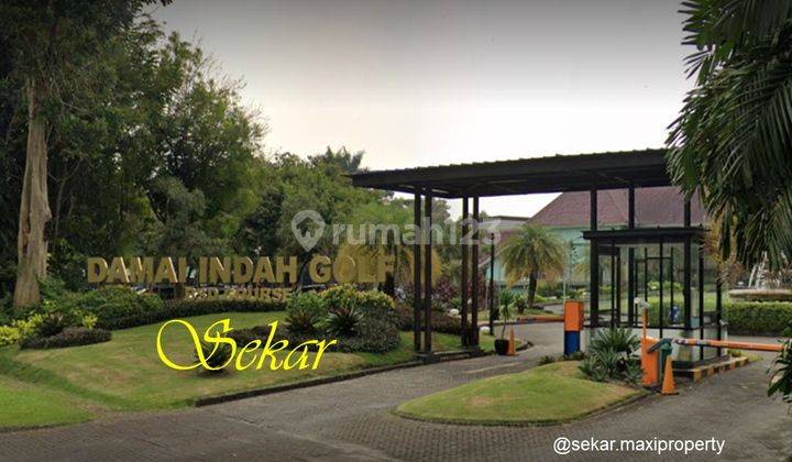 Ayo Hubungi Sekar Untuk Transaksi Beli Kavling Bukit Golf Bsd 1