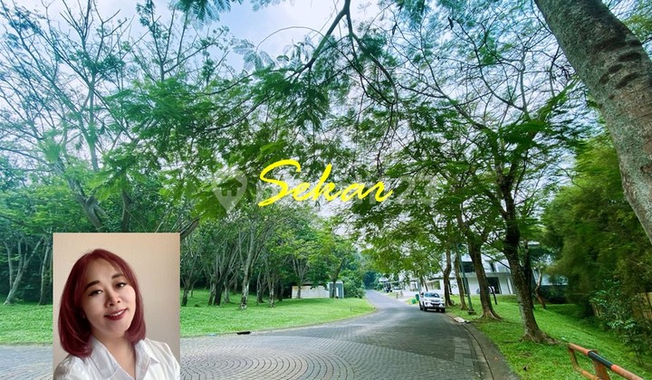 For Sale Kavling Caribean Delatinos Bsd Lokasi Sangat Bagus For Sale Kavling Caribean Delatinos Bsd Lokasi Sangat Bagus