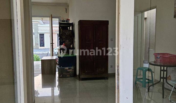 Paling Murah Rumah di Cluster Cempaka Cikupa Tangerang