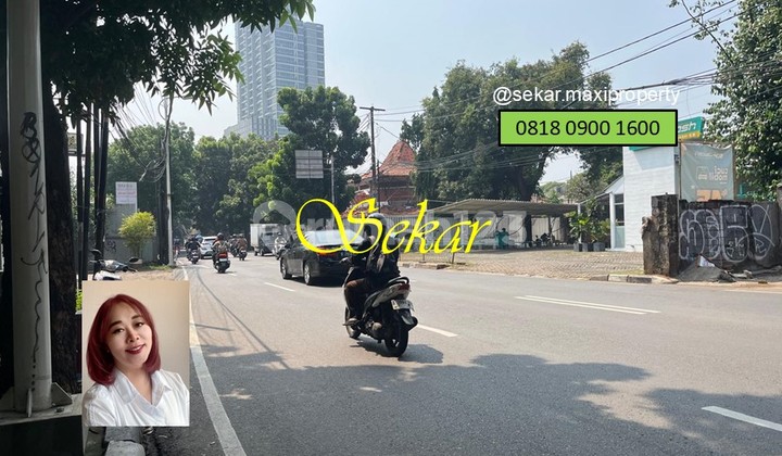 For Sale Harga Murah Tanah Komersial Deplu Bintaro Bonus Bangunan For Sale Harga Murah Tanah Komersial Deplu Bintaro Bonus Bangunan
