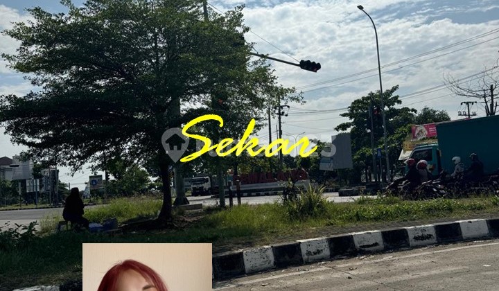 Tanah Komersial Pemalang Dekat Pintu Tol Sangat Strategis Tanah Komersial Pemalang Dekat Pintu Tol Sangat Strategis