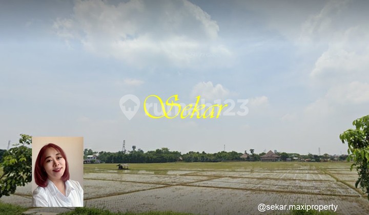 For Sale Tanah Komersial Karawang Barat Dekat Pintu Tol For Sale Tanah Komersial Karawang Barat Dekat Pintu Tol