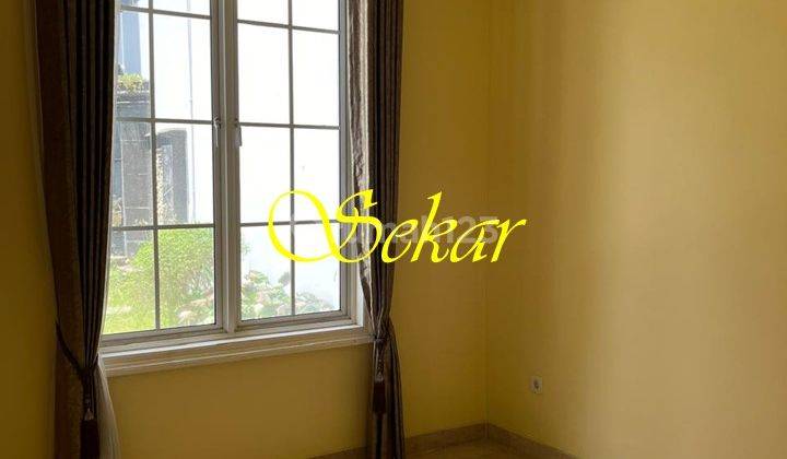 For Sale Rumah Mewah Bellano Gading Serpong Siap Huni Best Deal 2