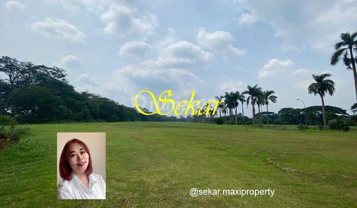 Best Offer Kavling Bukit Golf Bsd Best Deal Limited Kavling 1