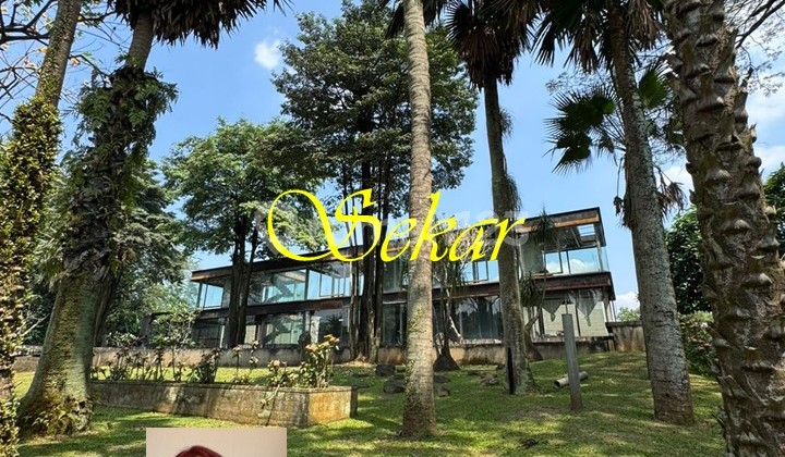 For Sale Kavling Bukit Golf Bsd View Golf Limited Edition