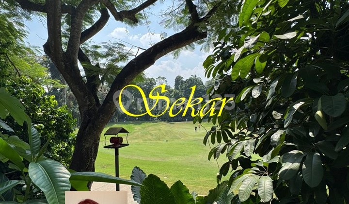 Kavling Bukit Golf Bsd View Golf Super Keren Pasti Suka Kavling Bukit Golf Bsd View Golf Super Keren Pasti Suka