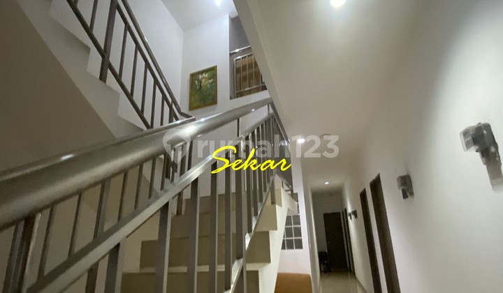 Dormitory Bsd Lokasi Strategis Dekat Tol, Mal, Ice Bsd Best Deal