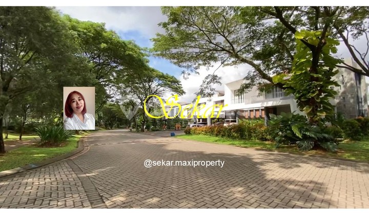 Kavling Green Cove Bsd Paling Bagus Lokasi Di Boulevard Utama Kavling Green Cove Bsd Paling Bagus Lokasi Di Boulevard Utama