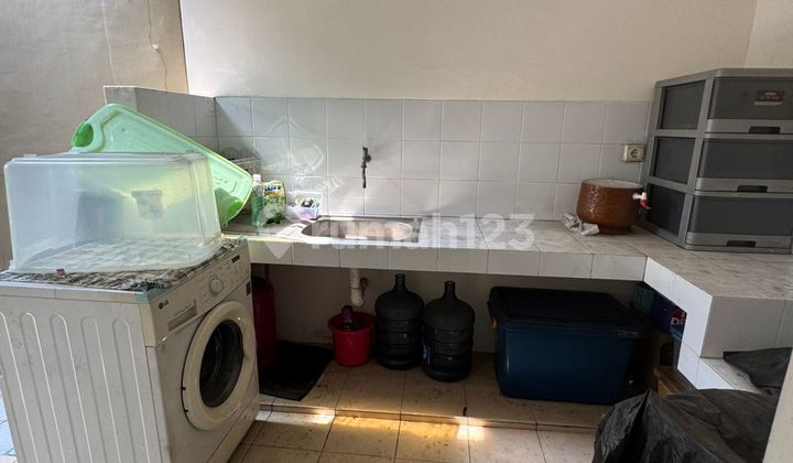 For Sale Rumah Cluster Cempaka di Suvarna Cikupa Murah Banget