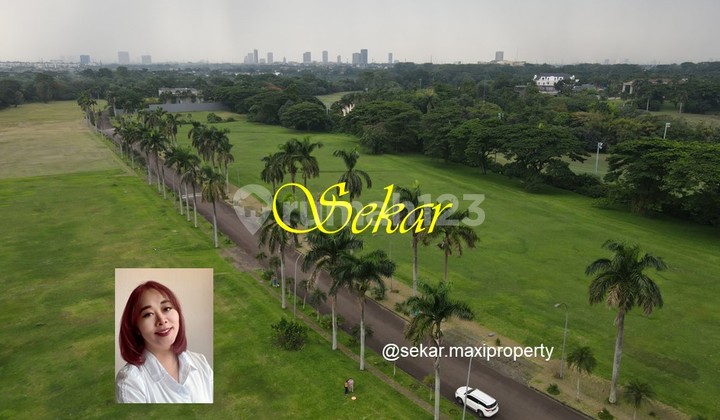 For Sale Kavling Bukit Golf Bsd Paling Murah For Sale Kavling Bukit Golf Bsd Paling Murah