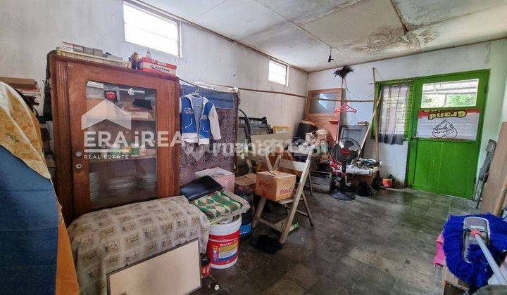 Rumah Murah Siap Huni di Nusukan Banjarsari 6