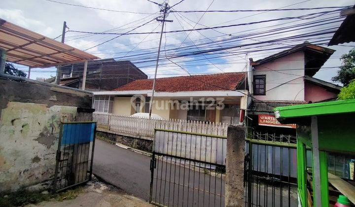 Tanah Kosong di Sayap Pahlawan Dekat Kampus Cocok Buat Kost An, Toko Material, Mini Market 2