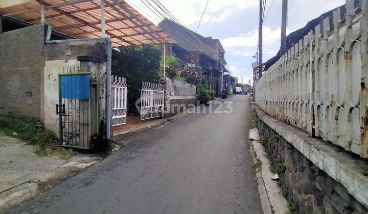 Tanah Kosong di Sayap Pahlawan Dekat Kampus Cocok Buat Kost An, Toko Material, Mini Market 6