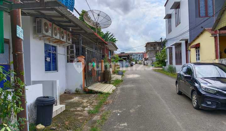 Disewakan Rumah Griya Mas, Sei Panas, Batam Center 2