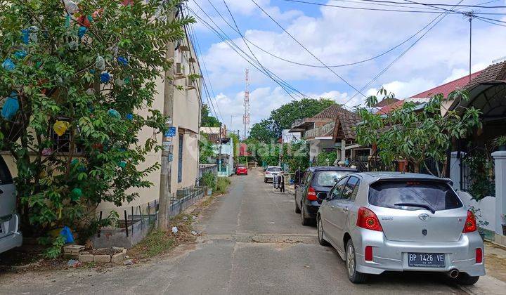 Disewakan Rumah Griya Mas, Sei Panas, Batam Center 3
