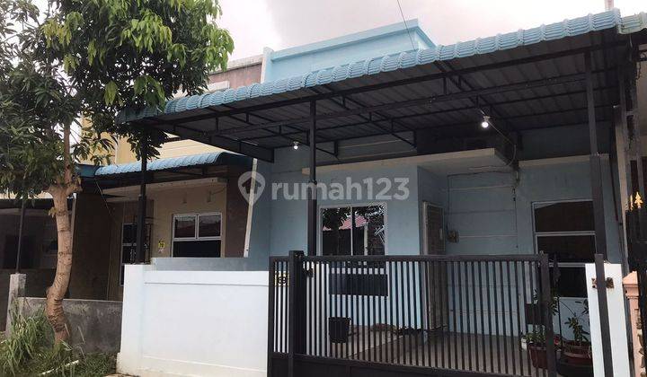 Dijual Rumah Ciptaland Tiban 1