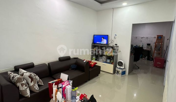 Dijual Rumah Ciptaland Tiban 3