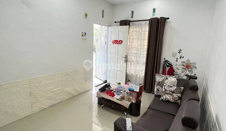 Dijual Rumah Ciptaland Tiban 7