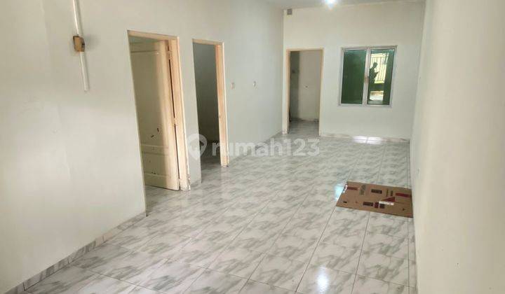 Dijual Cepat Rumah Lotus Garden Batam Center 3