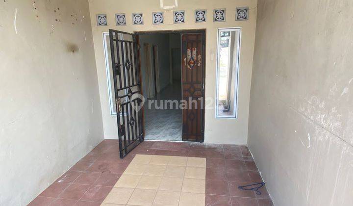 Dijual Cepat Rumah Lotus Garden Batam Center 2