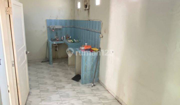 Dijual Cepat Rumah Lotus Garden Batam Center 8