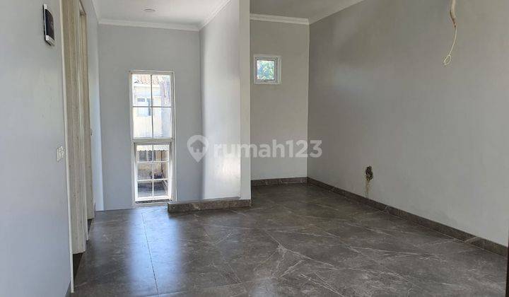 Golden viena BSD rumah yg apik dan rapih 2