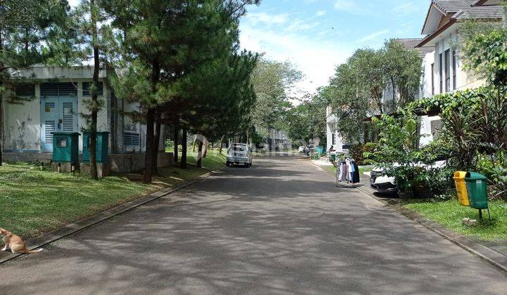 Jual Cepat Kavling Perumahan di Bumi Serpong Damai  3
