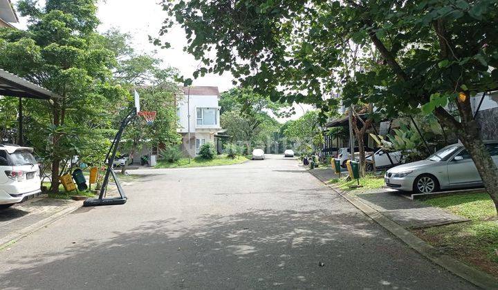 Jual Cepat Kavling Perumahan di Bumi Serpong Damai  4