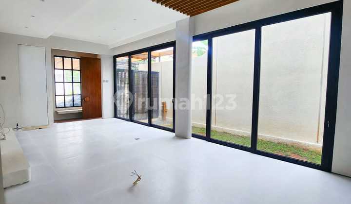 Rumah Baru Dalam Town House Lebak Bulus Jkt Sel Rumah Baru Dalam Town House Lebak Bulus Jkt Sel