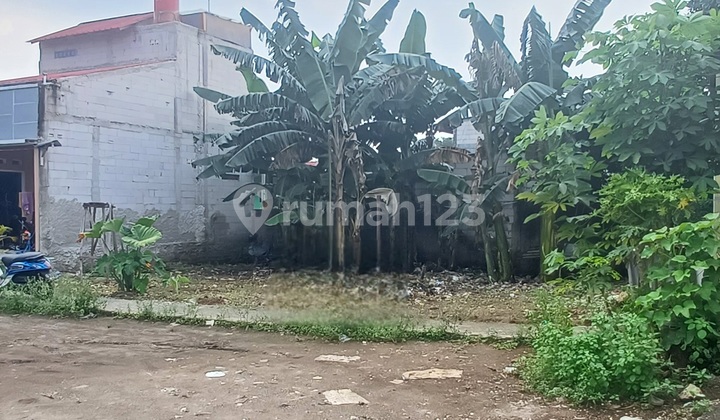 Hot Deal Land in East Jakarta, Suitable for Residential Homes