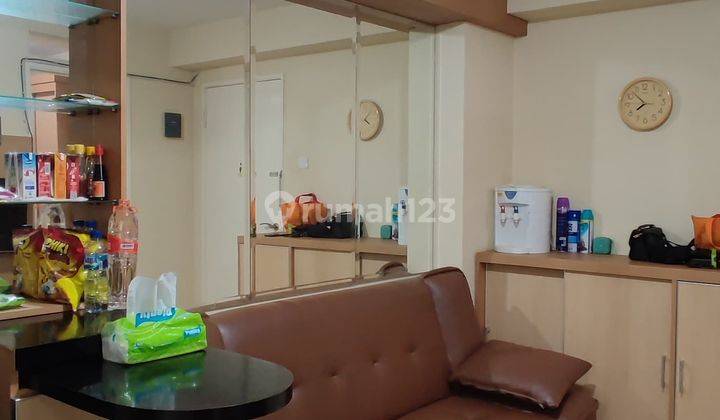 Apartment Kalibata City Bagus,2 Bed Room,full Furnished 2
