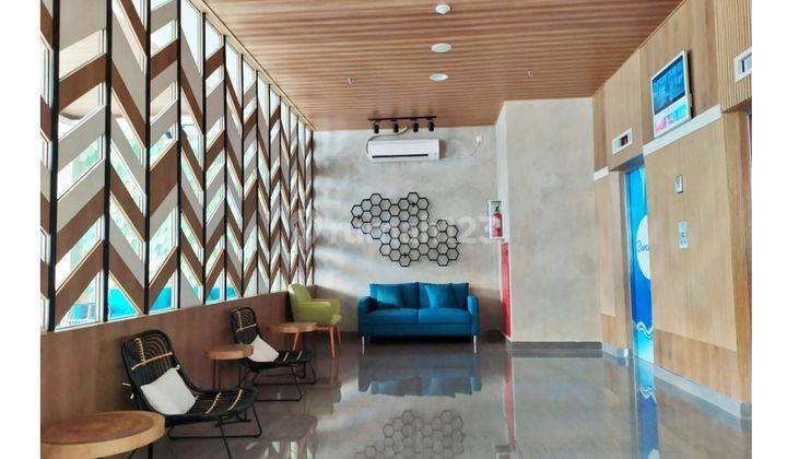 Apartment Strategis, Bagus, Pejaten Park Residence 7