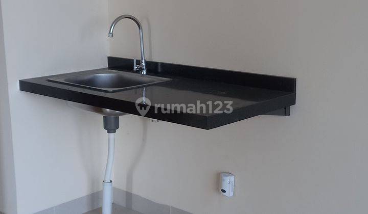Apartment Strategis, Bagus, Pejaten Park Residence 9