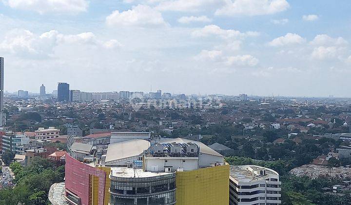 Apartment Strategis, Bagus, Pejaten Park Residence 10
