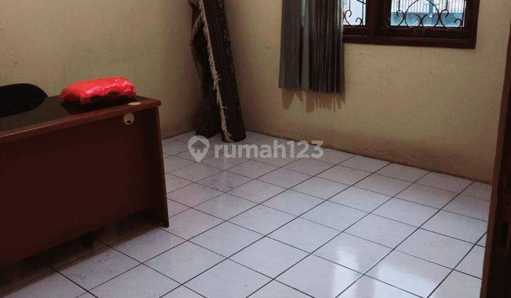 Rumah SHM 2 Lantai di Jl. H. Abbas, Dramaga Tengah, Bogor 2