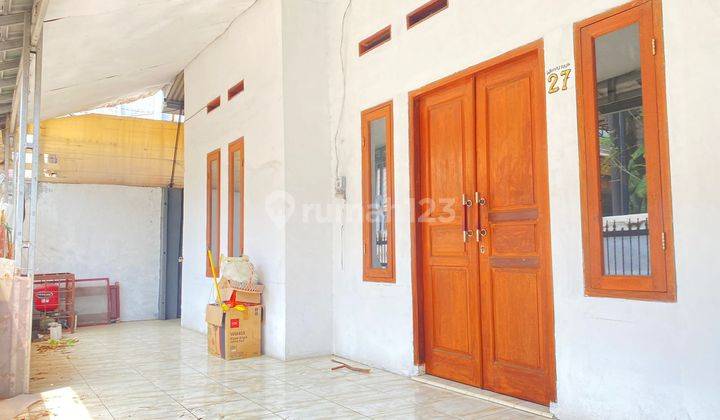 Rumah disewakan dkt MRT cipete, strategis, cipete,Jkt Sel 2
