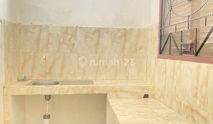 Rumah disewakan dkt MRT cipete, strategis, cipete,Jkt Sel 6