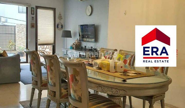 Rumah SHM Baru di Jl. Lebak bulus 2 jkt selatan 2