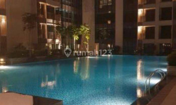 Apartment Casa Grande Full Furnish, Bagus & nyaman 1